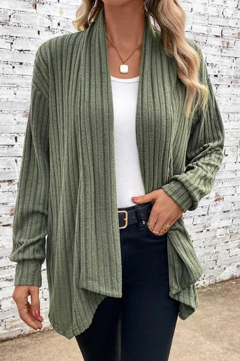 Polished Cardigan with an Effortless Classic Look