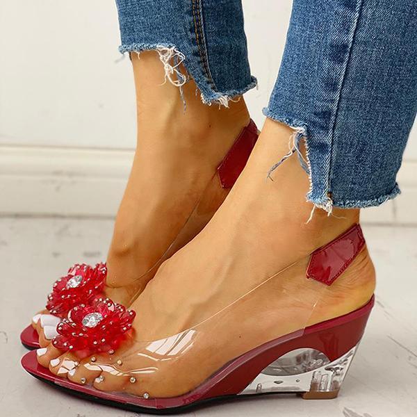 Beautifully Crafted Orthopedic Sandals