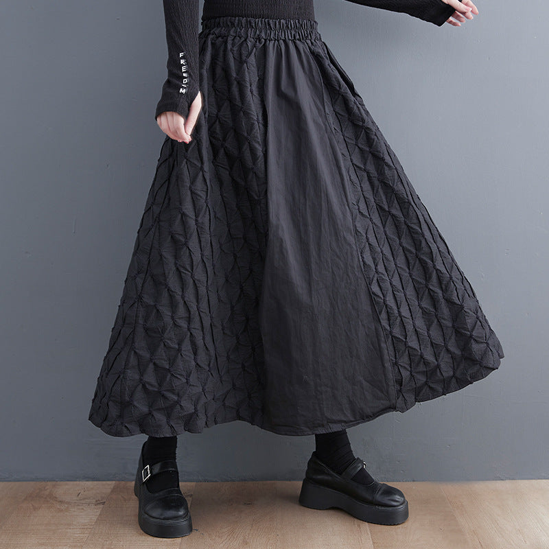 Beautifully Balanced Garment with Timeless Character