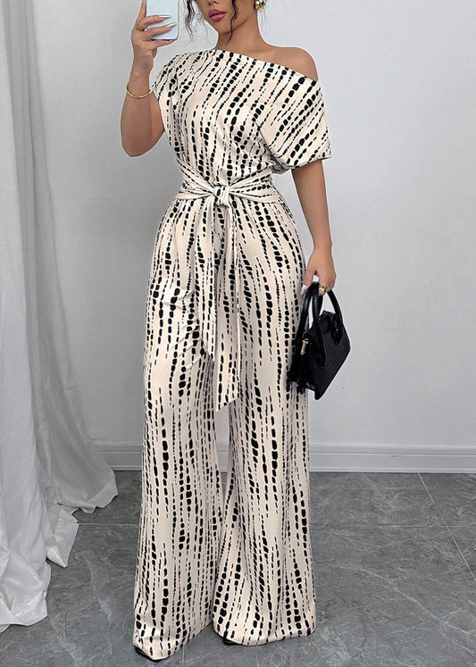 Beautifully Balanced Garment with Timeless Character