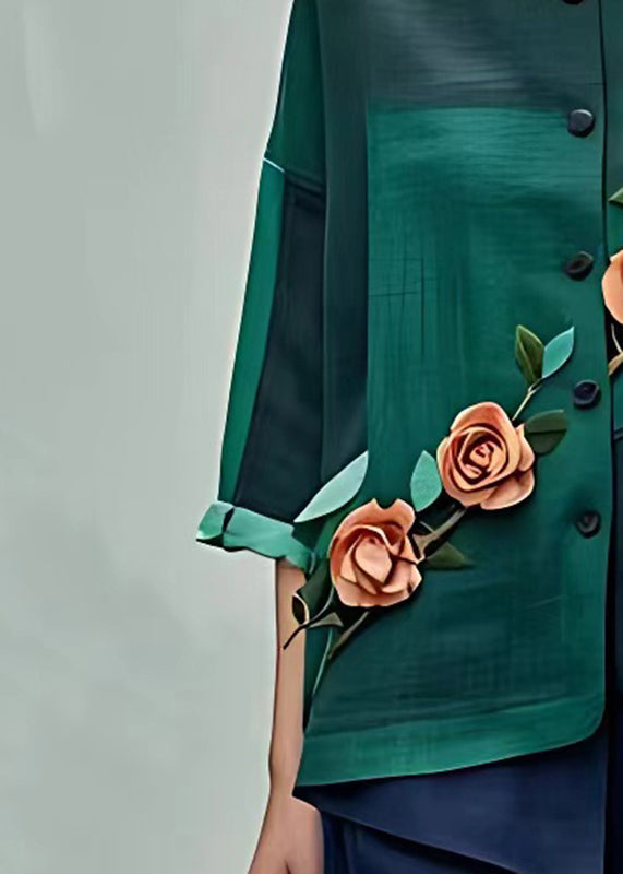 Gracefully Styled Shirt for Any Occasion