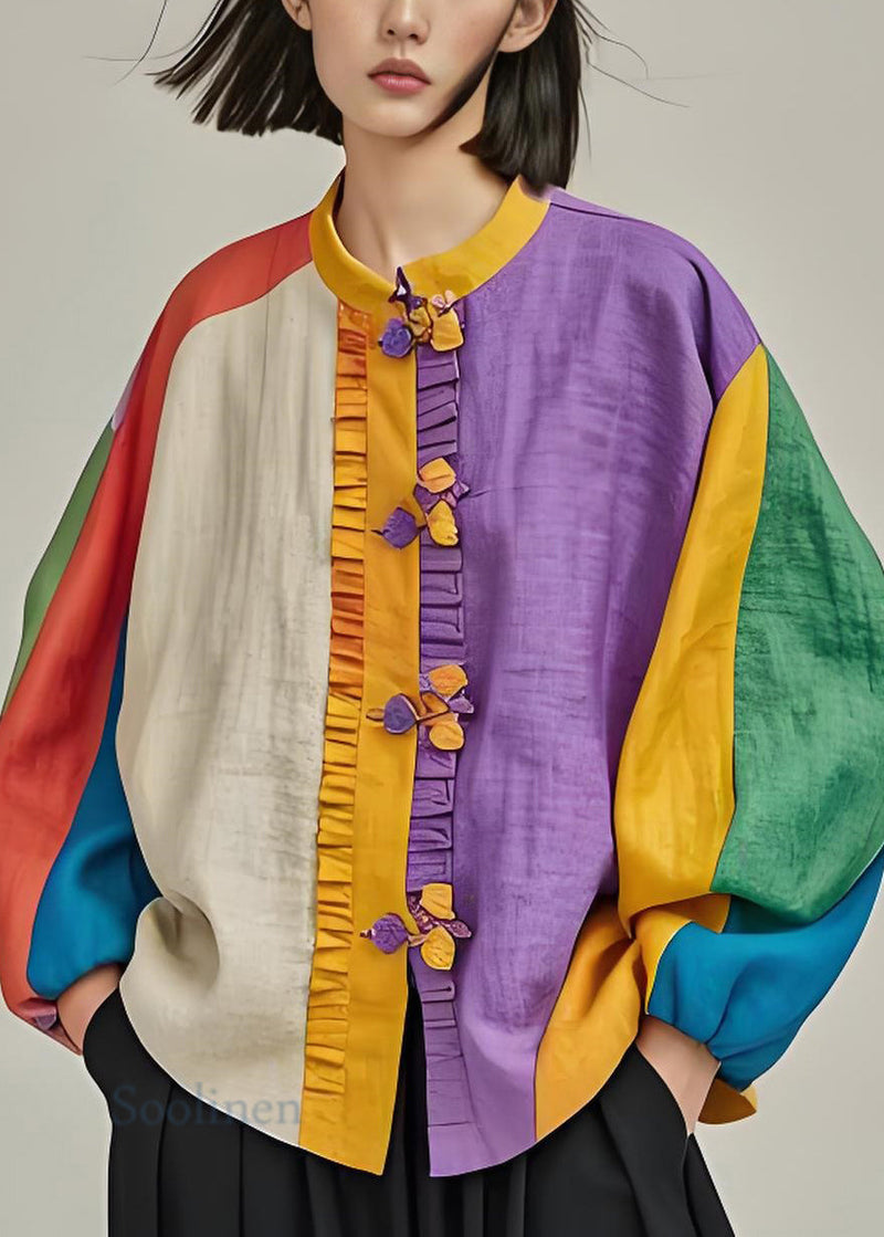 Gracefully Styled Coat for Any Occasion