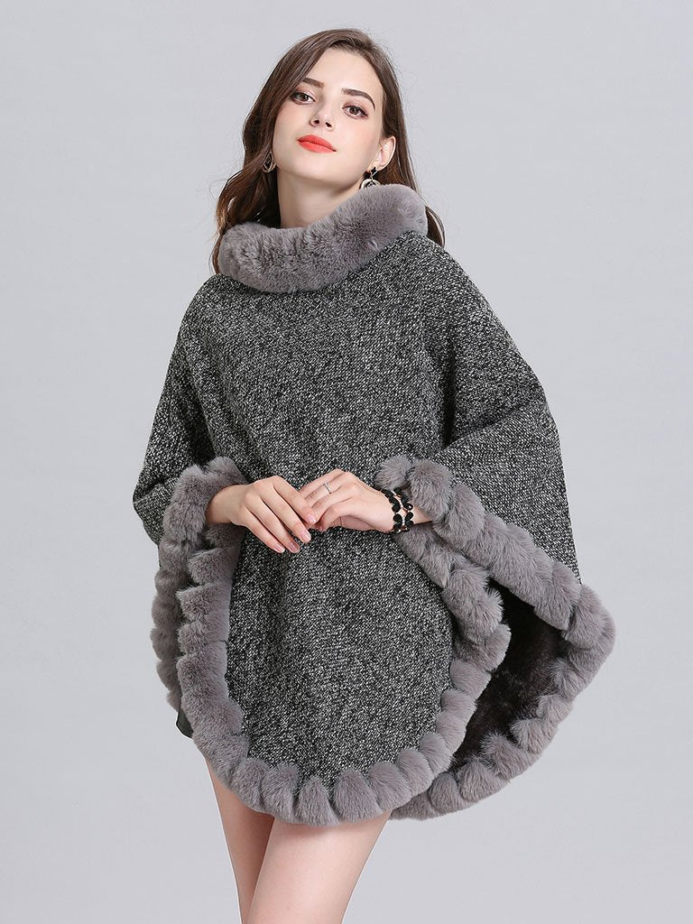 Beautifully Balanced Coat with Timeless Character