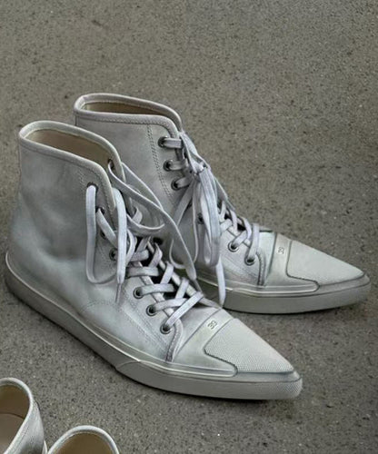 Beautifully Crafted Orthopedic Shoes