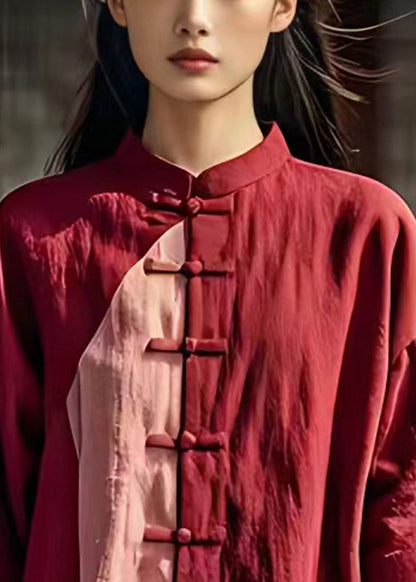Beautifully Balanced Shirt with Timeless Character