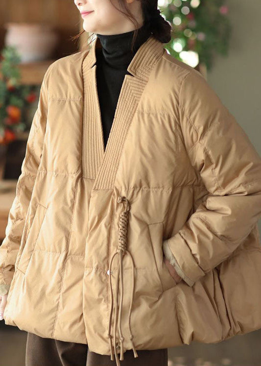 Effortlessly Elegant Coat with a Timeless Design