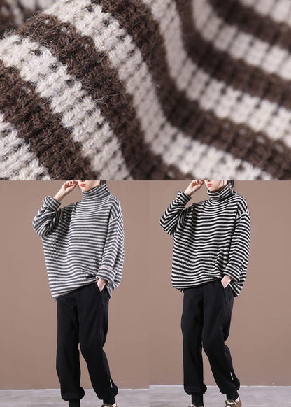 Beautifully Crafted Sweater in a Classic Style