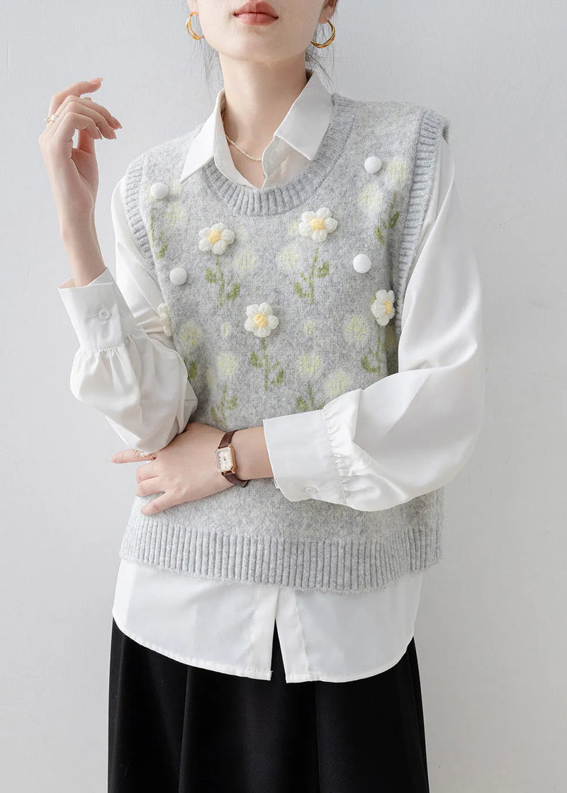 Beautifully Balanced Garment with Timeless Character