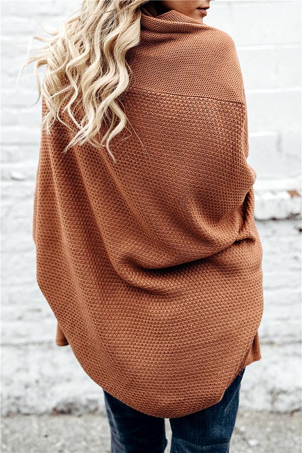 Polished Cardigan with an Effortless Classic Look