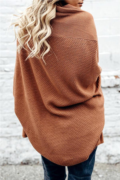 A Vintage Style Cardigan with Delicate Timeless Details