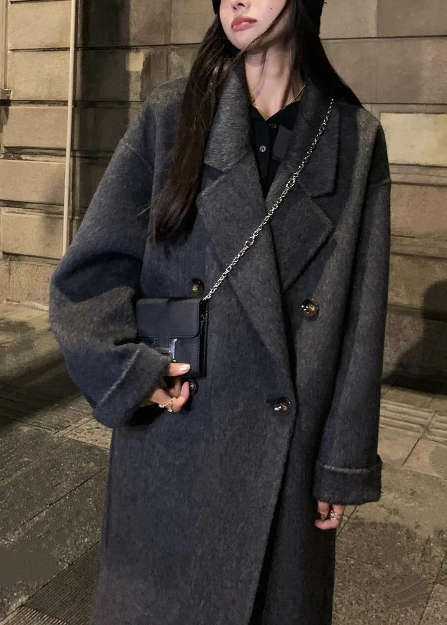 Classic Vintage & Enduringly Stylish Coat