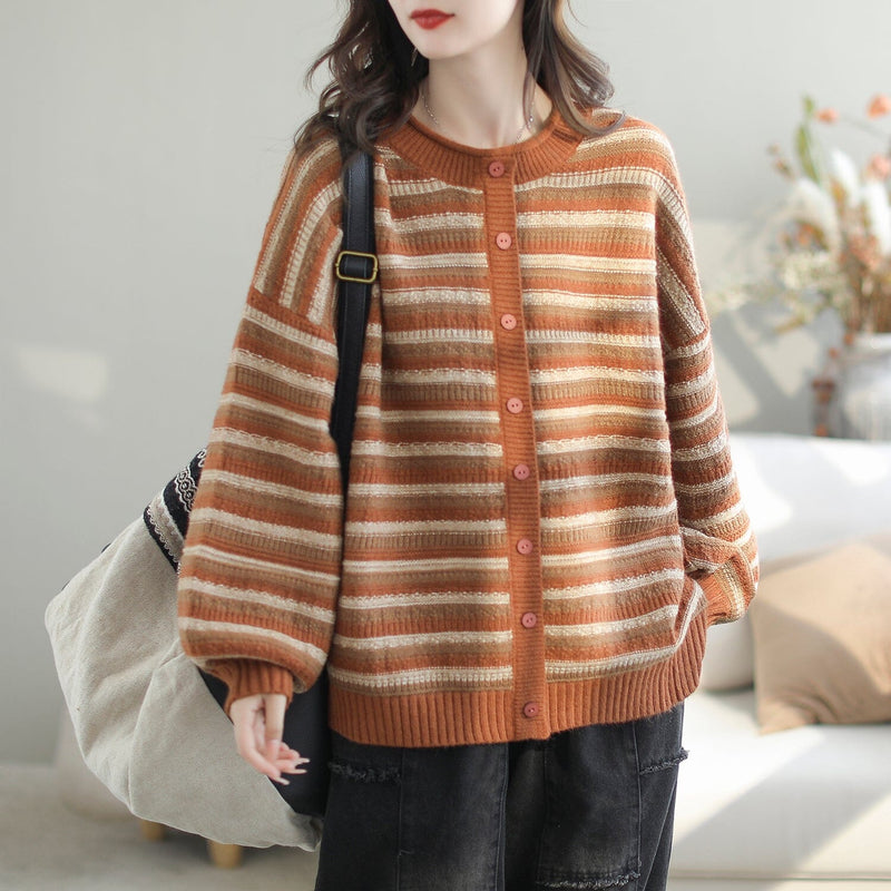 Beautifully Finished Cardigan in a Timeless Design