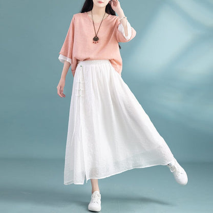 Vintage Inspired Garment with a Contemporary Edge