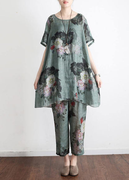 Beautifully Balanced Shirt with Timeless Character