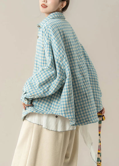 Polished Shirt with an Effortless Classic Look