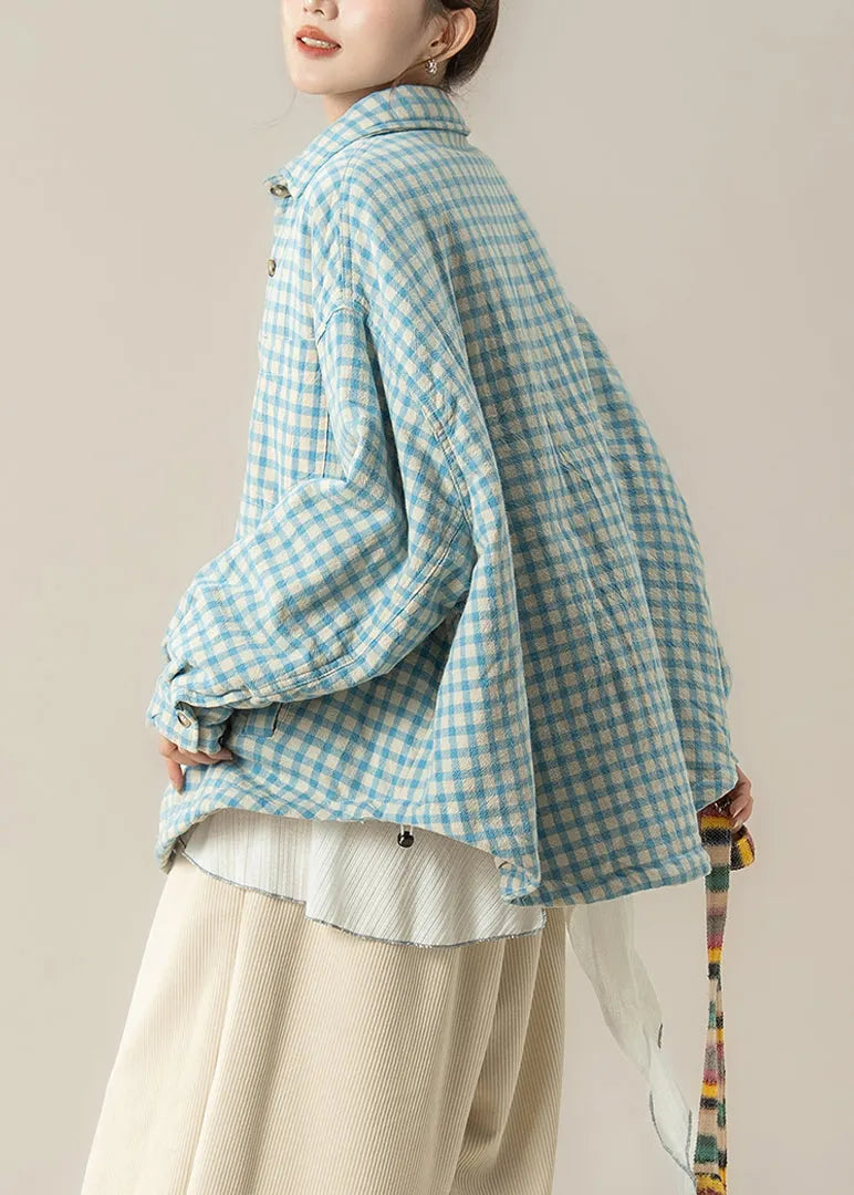Polished Shirt with an Effortless Classic Look