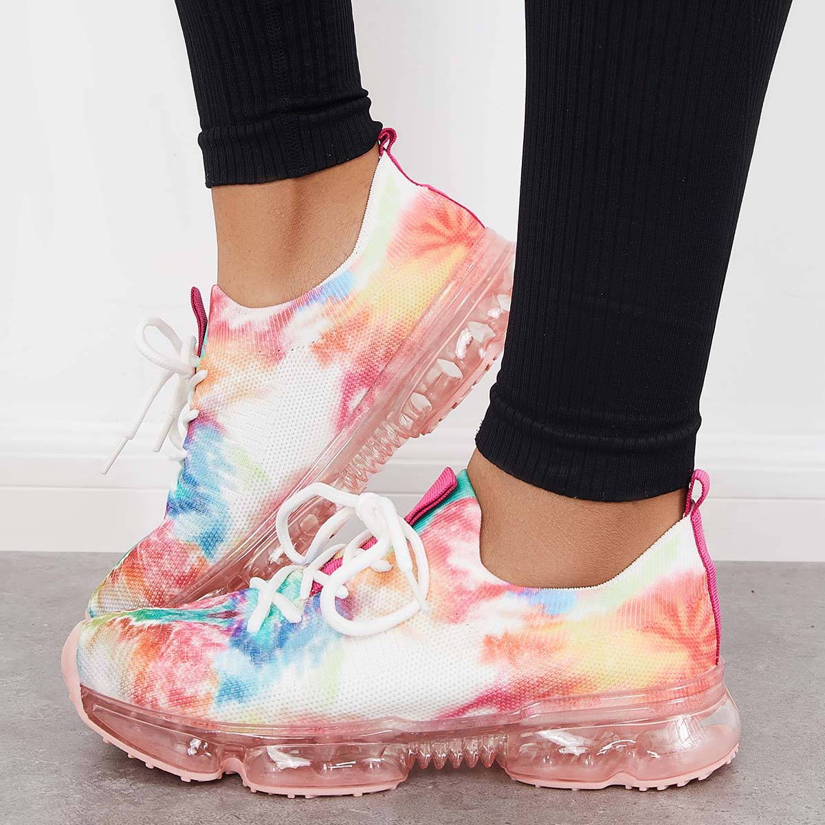 Comfortable Orthopedic Sneakers for Daily Wear