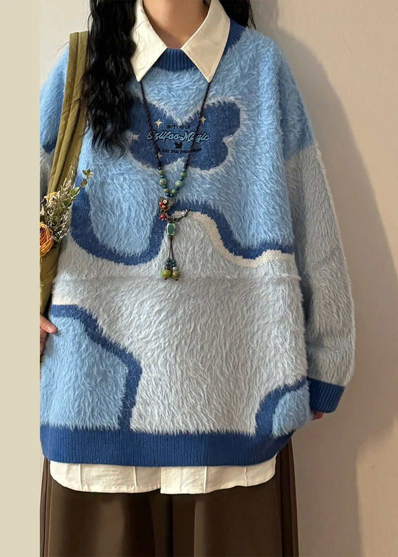 Classic Vintage & Enduringly Stylish Sweater