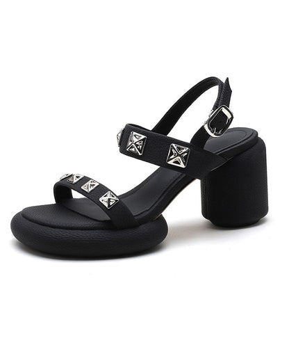Graceful Orthopedic Sandals for Modern Look