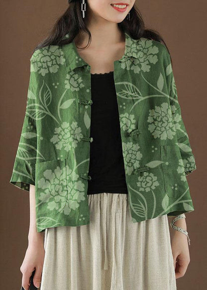 Beautifully Balanced Top with Timeless Character