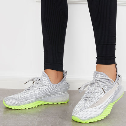 Vintage Inspired Orthopedic Sneakers