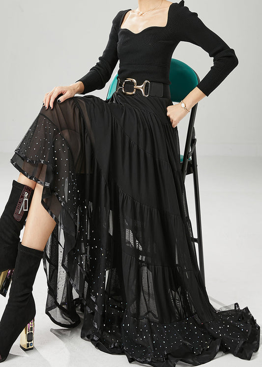 Effortlessly Elegant Garment with a Timeless Design