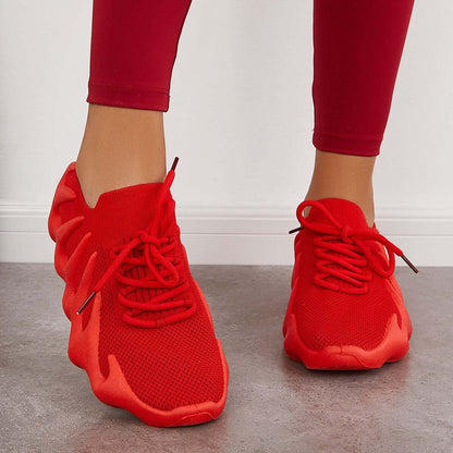 Classic Orthopedic Sneakers with Timeless Style