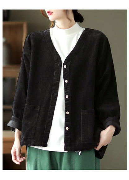 Beautifully Balanced Jacket with Timeless Character