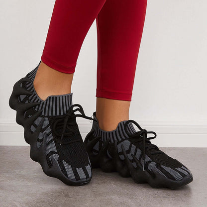Classic Orthopedic Sneakers with Timeless Style