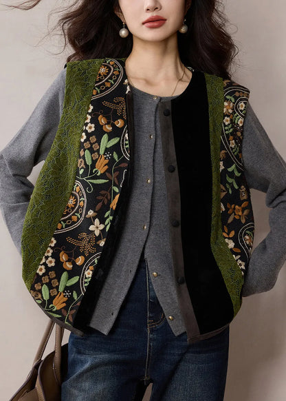 Classic Vintage Garment with a Flattering Fit