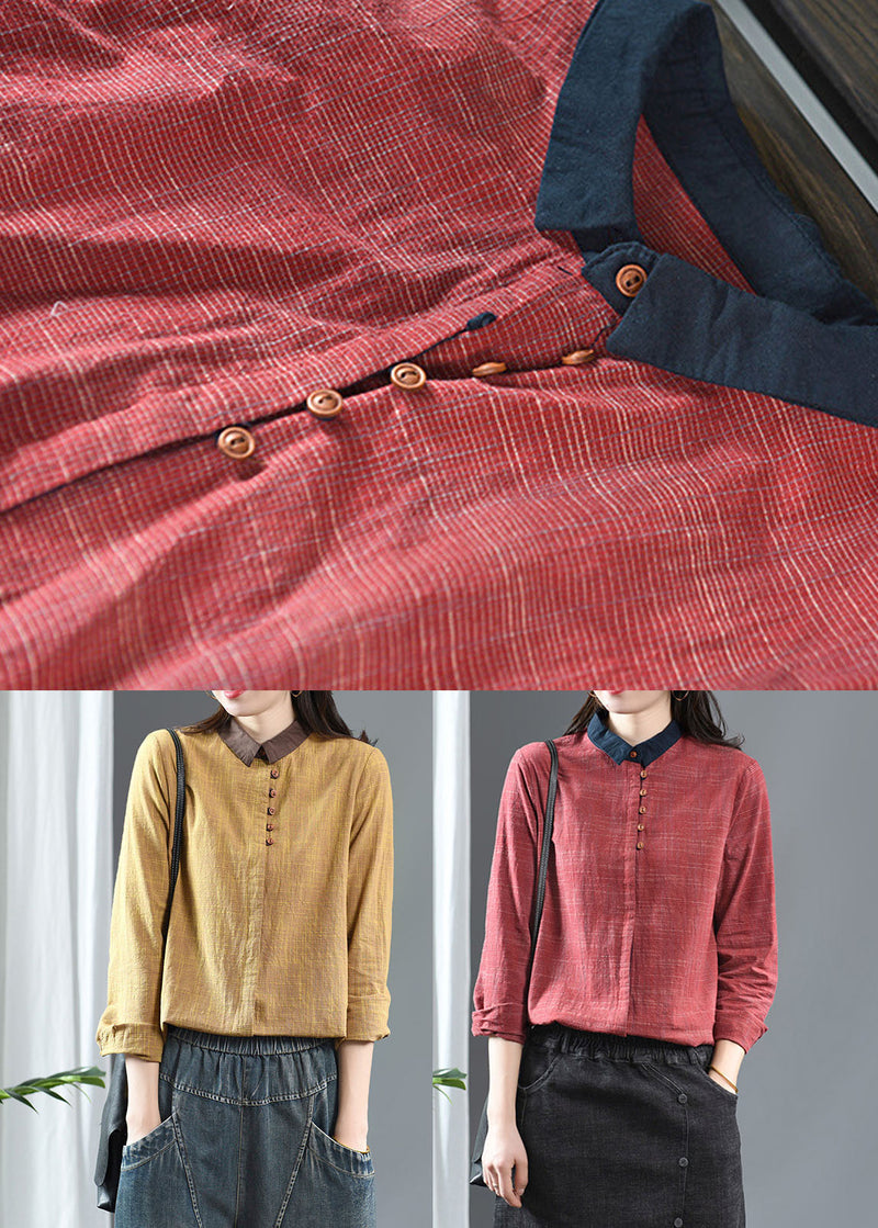 Sophisticated Shirt with a Clean Classic Look