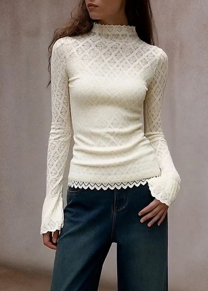 Sophisticated Shirt with a Clean Classic Look