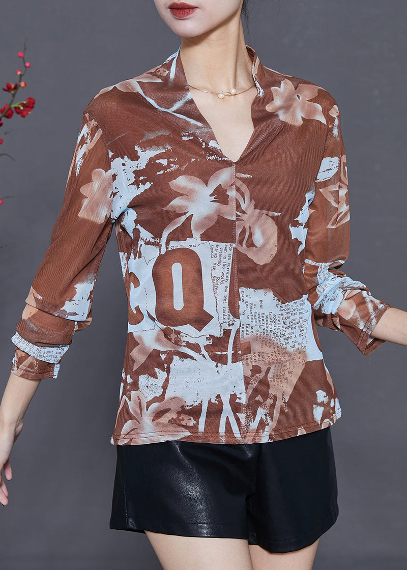 Polished Shirt with an Effortless Classic Look