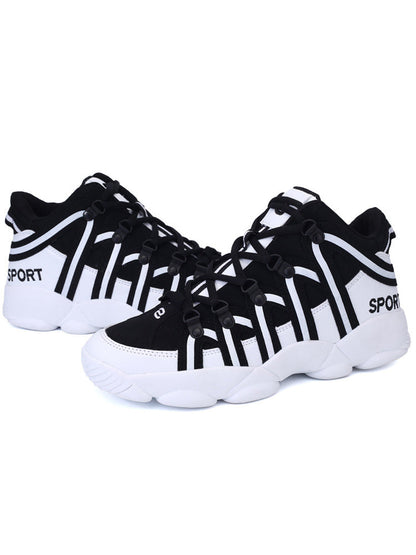 Vintage Inspired Orthopedic Sneakers