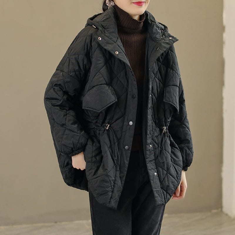 Beautifully Balanced Coat with Timeless Character