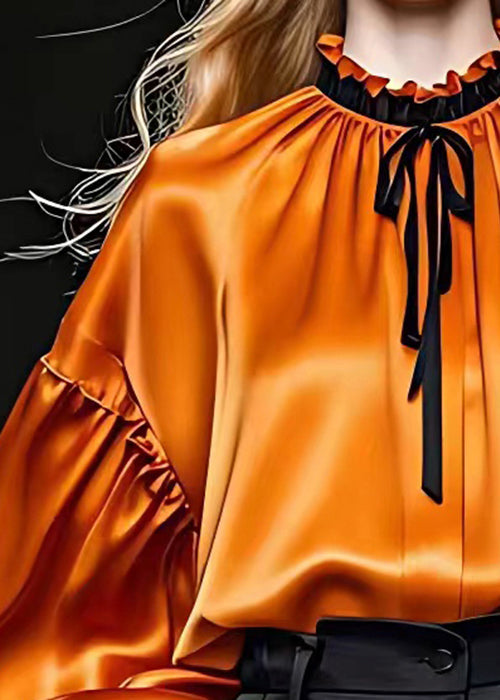 Beautifully Balanced Shirt with Timeless Character