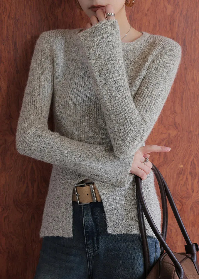 Beautifully Crafted Sweater in a Classic Style