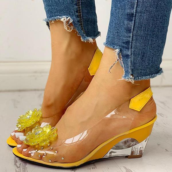 Vintage Inspired Orthopedic Sandals