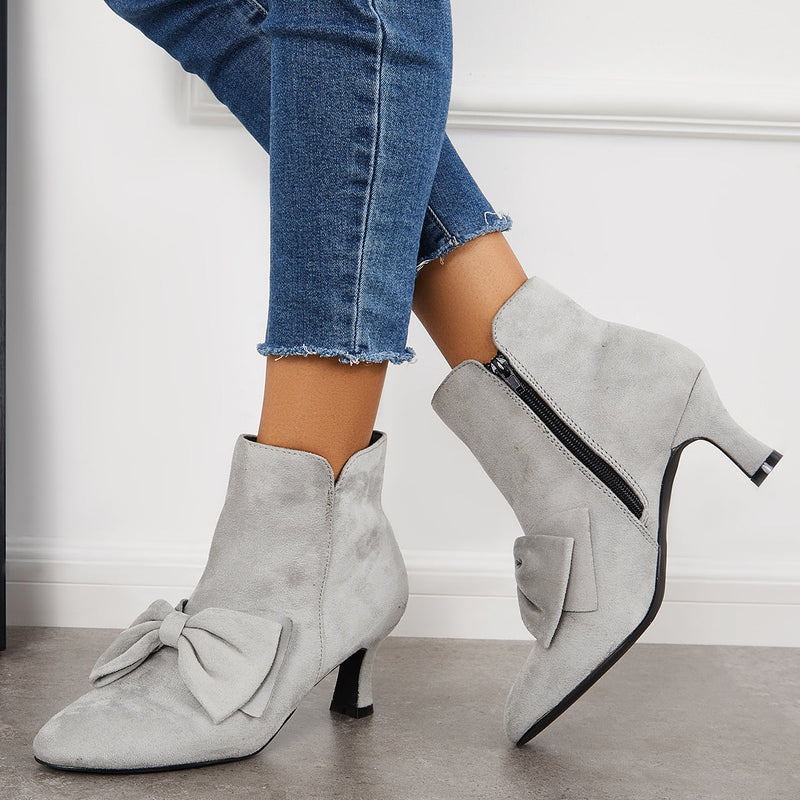 Chic Orthopedic Boots with Unique Design