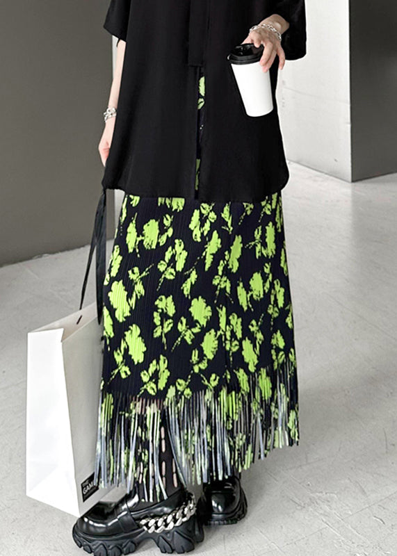 A Vintage Style Garment with Delicate Timeless Details