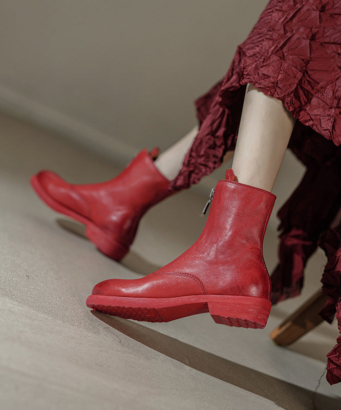 Beautifully Crafted Orthopedic Boots