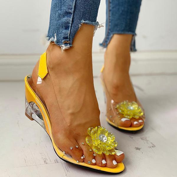 Comfortable Orthopedic Sandals for Daily Wear