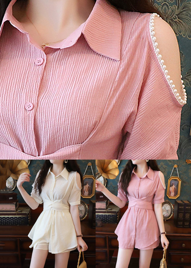 Classic Vintage Shirt with a Flattering Fit