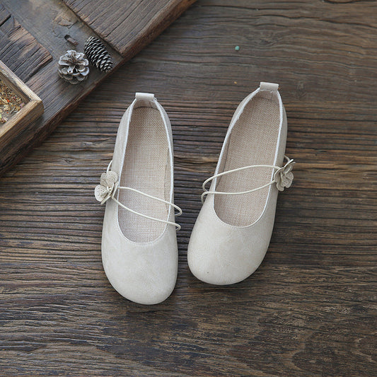 Elegant Orthopedic Shoes for Every Step