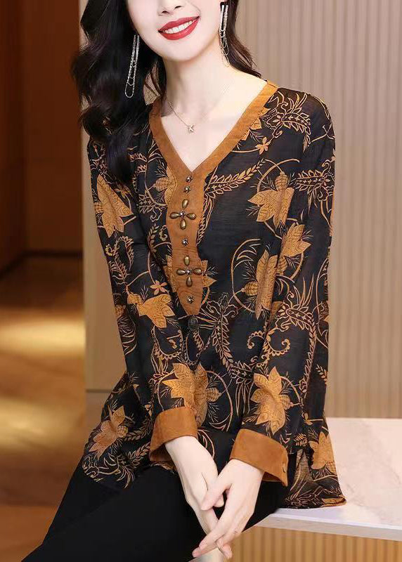 Classic Vintage & Enduringly Stylish Shirt