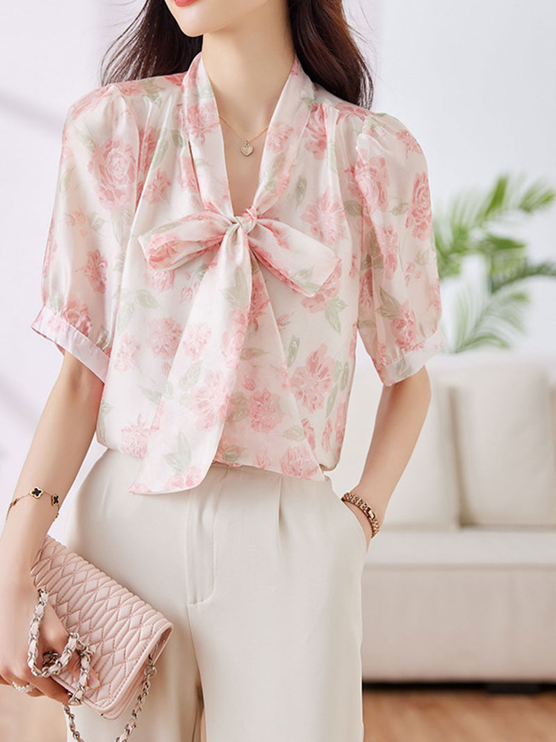 Beautifully Crafted Top in a Classic Style