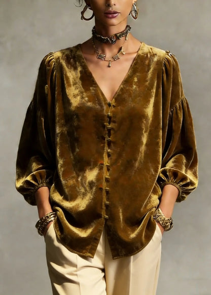 Elegantly Styled Top for Everyday Wear