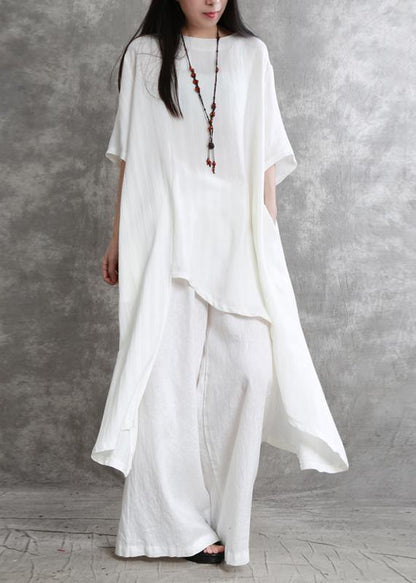 Beautifully Finished Shirt in a Timeless Design