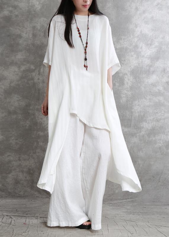Beautifully Finished Shirt in a Timeless Design
