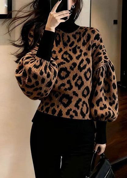 Beautifully Crafted Sweater in a Classic Style